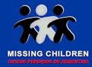 Missing Children desde BonziWeb