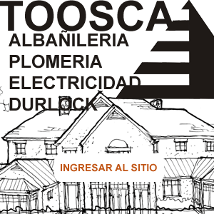 Toosca - Servicios Bonzi Web - Aldo Bonzi